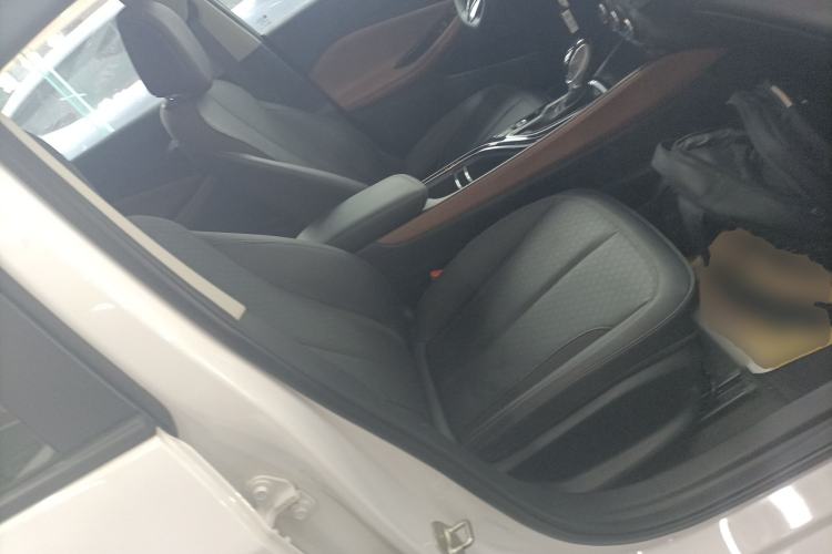 Used Buick Verano 2022 Pro 533T Enjoyment Edition
