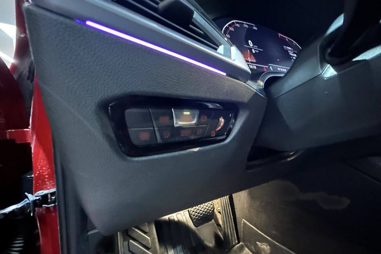 Used BMW 3 Series 2020 325Li M Sport Night Edition Package
