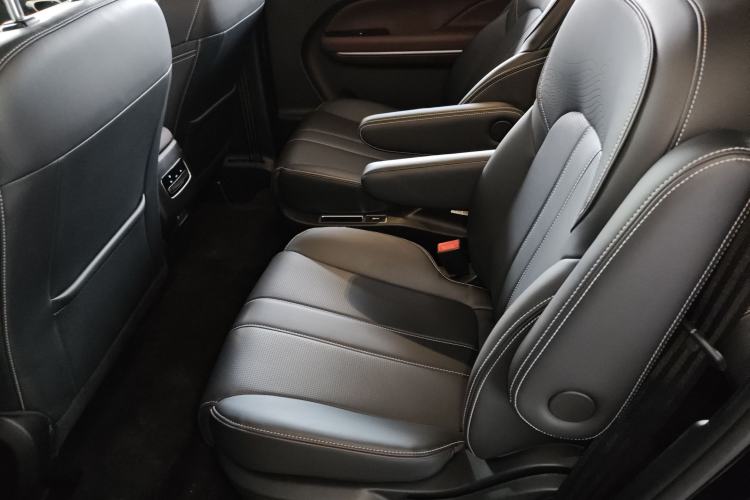 Used GAC Trumpchi M6 2023 PRO 270T DCT Luxury Edition