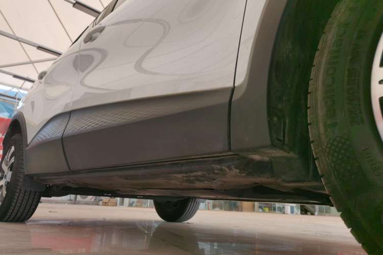 Used Renault Captur 2018 TCe190 Urban Style Edition
