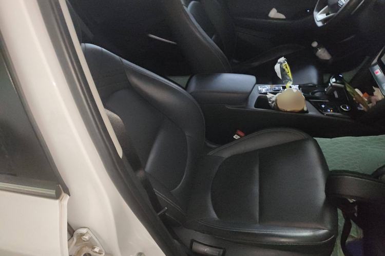 Used Hyundai ix35 2021 240TGDi DCT Two-Wheel-Drive GLS Leading Edition
