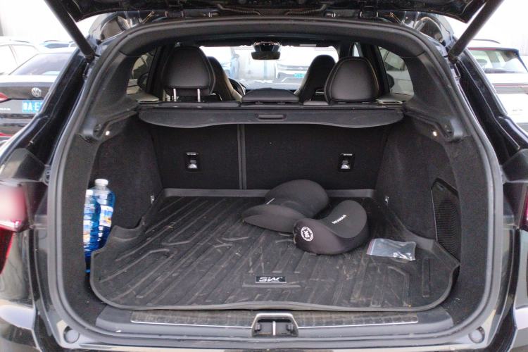 Used Lynk & Co 01 2021 2.0TD Four-Wheel Drive Dark Night Edition
