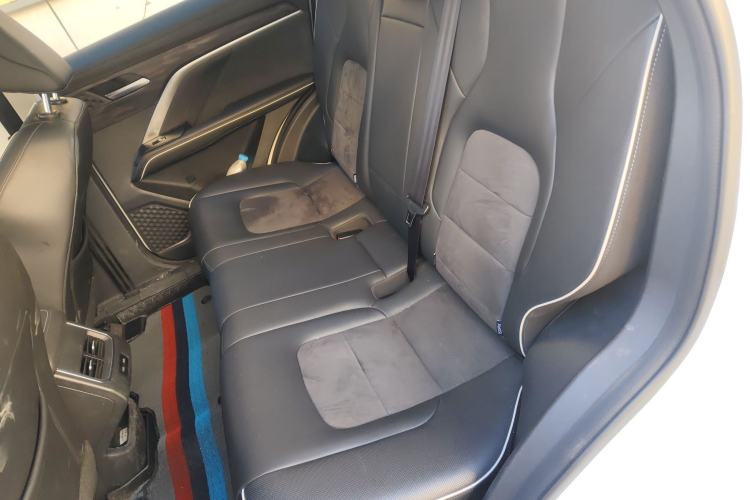 Used Haval H6 2021 China Trend Edition 1.5 GDIT Automatic Champion Version
