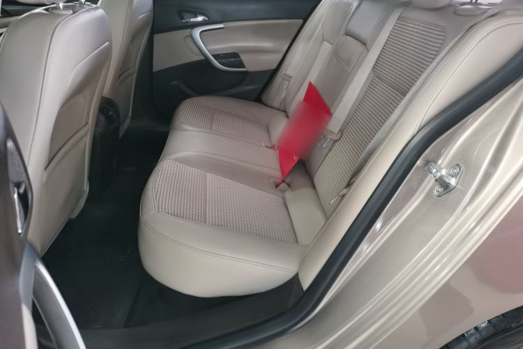 Used Buick Regal 2015 2.0L Leading Fashion Edition
