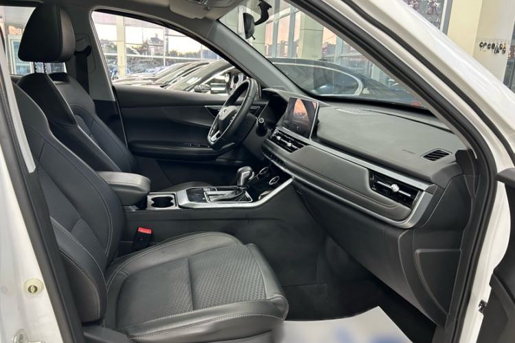 Used Chery Tiggo 5x 2020 1.5L CVT Fashion Edition