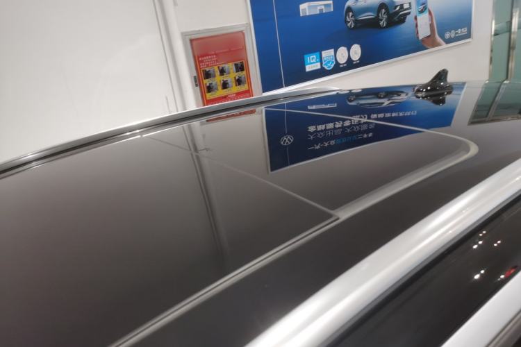 Used Volkswagen ID.4 CROZZ 2024 PRIME