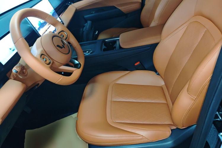 Used Wuling Xingguang 2025 610 km Smart Flagship Version