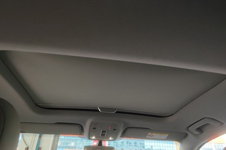 Used Audi Q2L 2018 35 TFSI Launch Exclusive Edition China VI