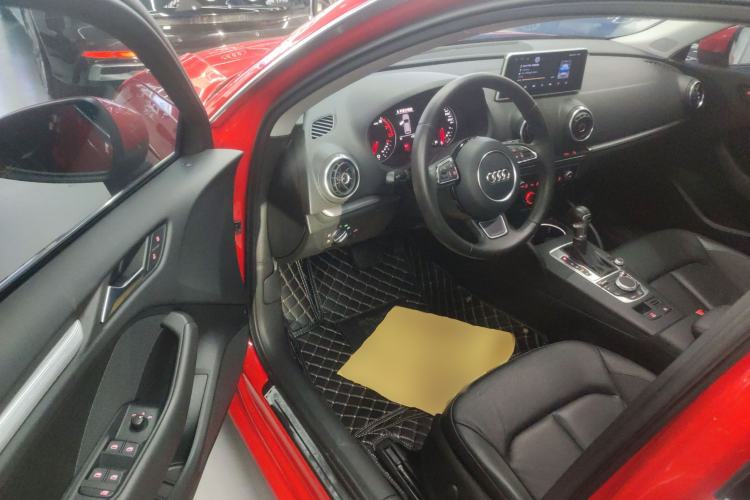 Used Audi A3 2014 Sportback 35 TFSI Automatic Comfort Model