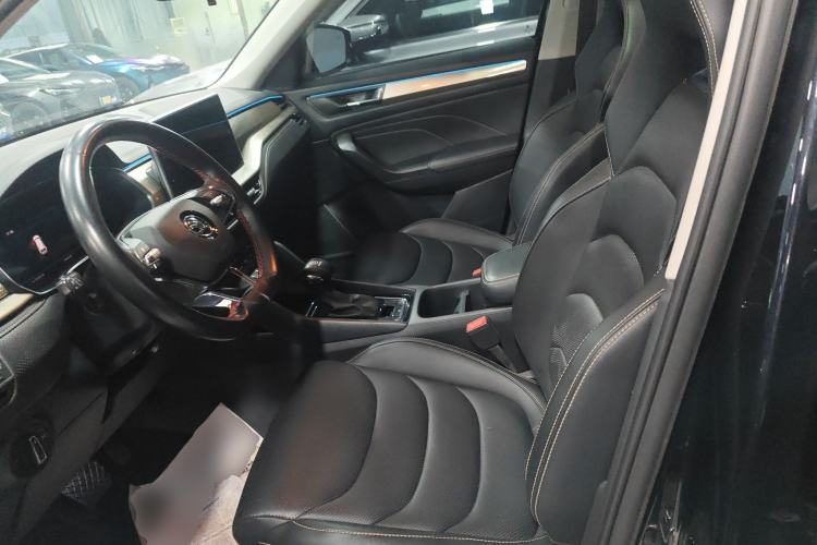 Used Skoda Kodiaq 2022 TSI330 5-Seater Two-Wheel-Drive Luxury Edition