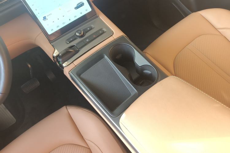 Used Nio ES6 2020 600 km Sport Edition
