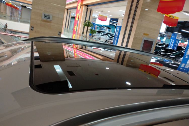 Used BMW X1 2021 sDrive20Li Premium Edition