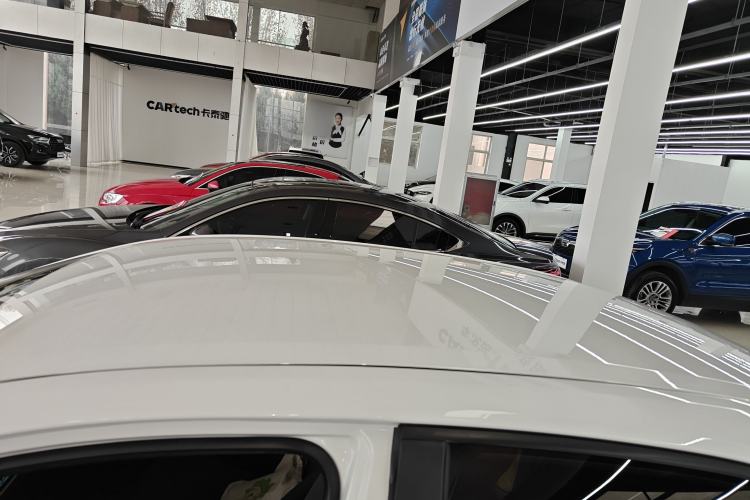 Used Toyota Levin 2022 Facelift TNGA 1.5L CVT Progressive Edition
