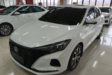 Used Changan Eado 2021 PLUS Blue Whale NE 1.4T GDI DCT Flagship Model