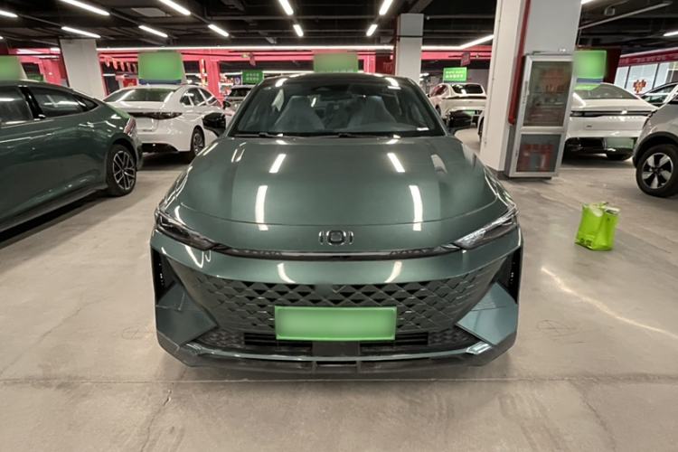 Used  A06 2023 Supreme Model