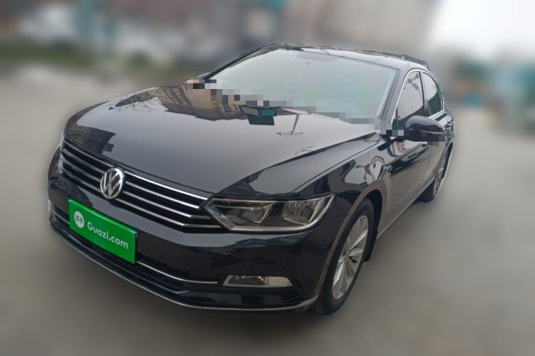 Used Volkswagen Magotan 2018 330TSI DSG Advanced Model