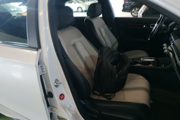 Used Honda Civic 2023 HATCHBACK 2.0L eHEV Extreme Control Edition
