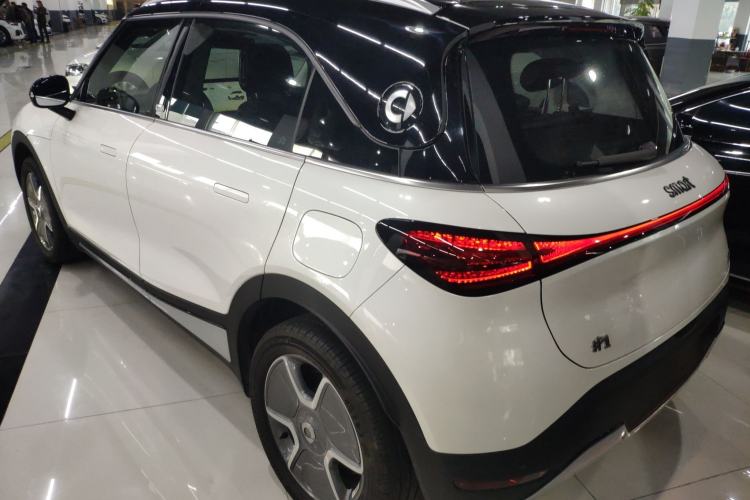 Used smart #1 2023 Pro Edition