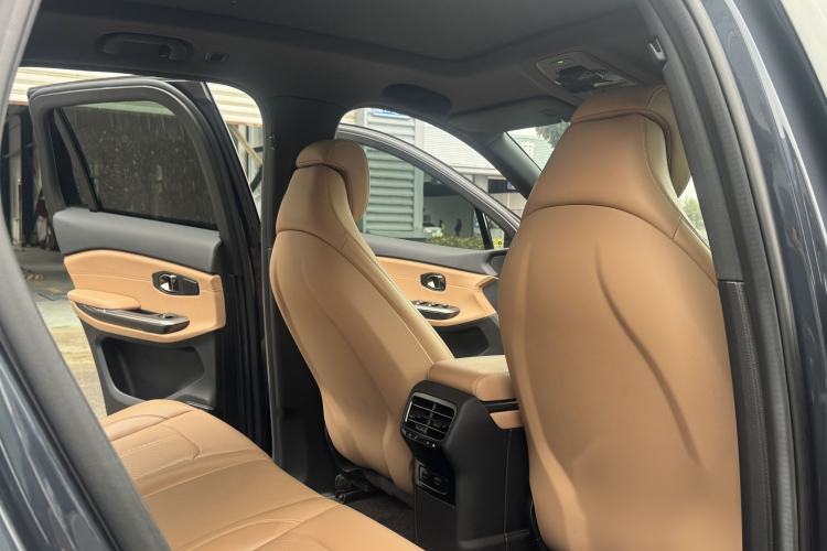 Used Nio ES6 2020 455KM Sport Edition