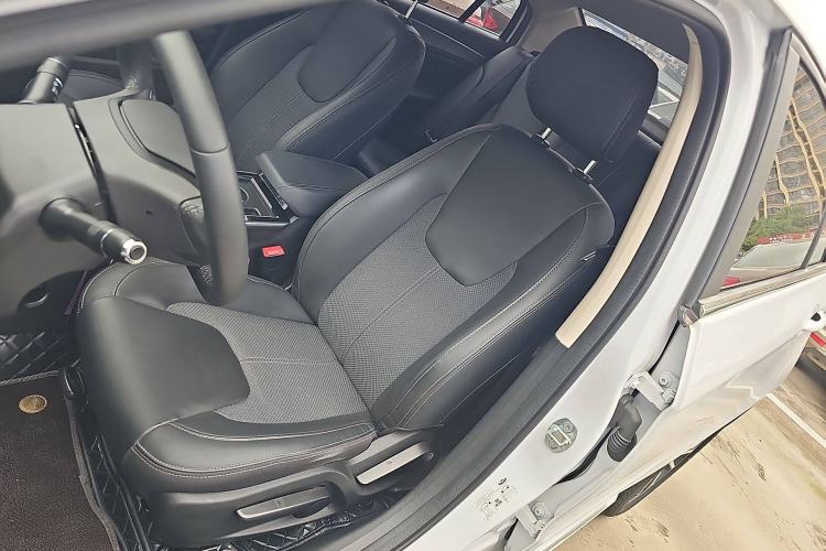 Used Chery Arrizo GX 2019 Champion Edition 1.5L CVT Fashion Model
