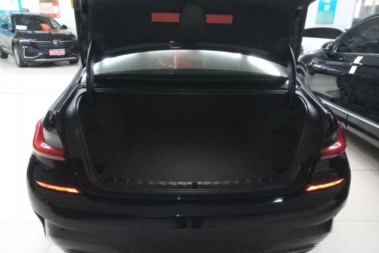 Used BMW 3 Series 2020 Facelifted 325i M Sport Package