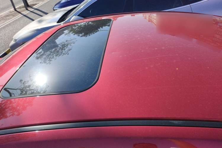 Used Mazda Atenza 2018 2.0L Blue Sky Luxury Edition China V Standard
