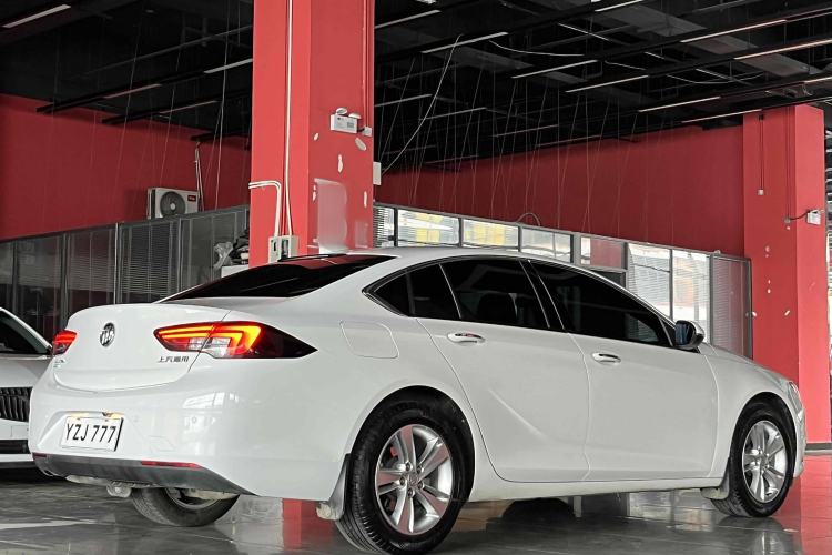 Used Buick Regal 2017 20T Elite Edition
