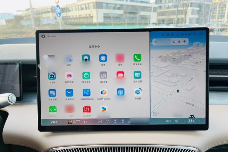 Used XPeng X9 2025 740 Ultra-Long Range Max