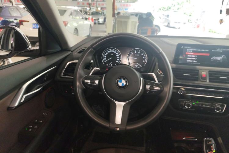 Used BMW 1 Series 2020 125i Leading Model M Sport Package
