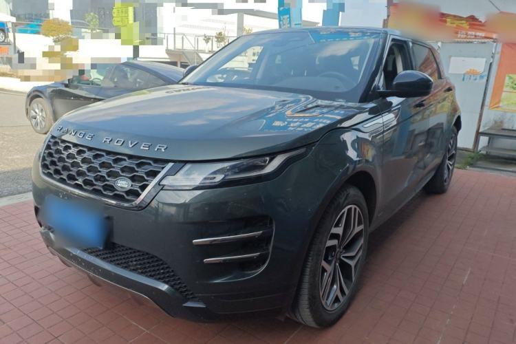 Used Land Rover Range Rover Evoque 2021 Range Rover Velar L 249PS R-Dynamic First Edition