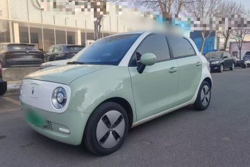 Used ORA Black Cat 2021 301 km Basic Version