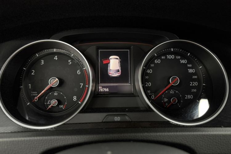 Used Volkswagen Golf GTI 2016 2.0 TSI GTI
