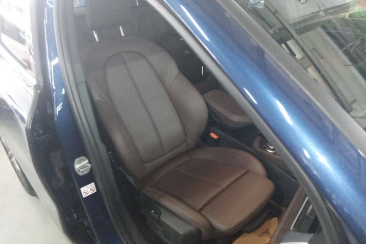 Used BMW X2 2021 sDrive25i Leading Model M Off-Road Package
