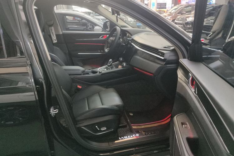 Used Lynk & Co 01 2021 2.0TD Two-Wheel-Drive Pro Trim