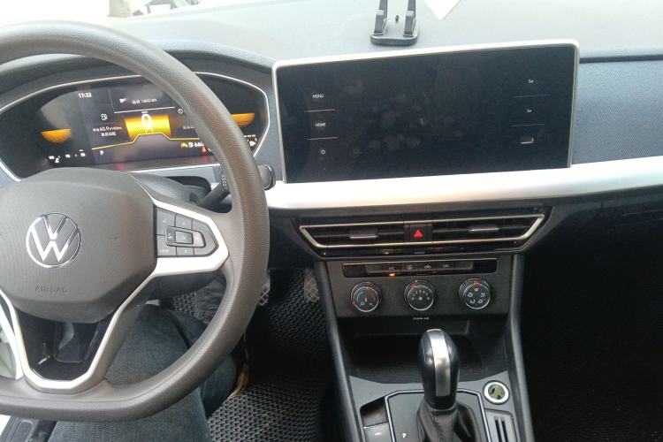 Used Volkswagen Lavida 2024 1.5L Automatic DeYi Edition
