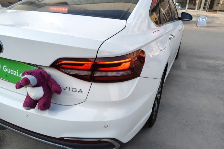 Used Volkswagen Lavida 2024 1.5L Automatic 5 Million Edition
