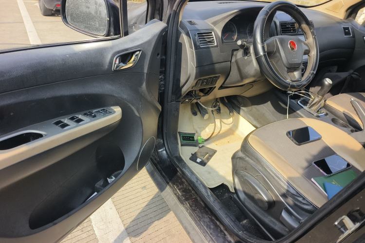 Used FORTHING Joyear X3 2015 1.5L Comfort Model