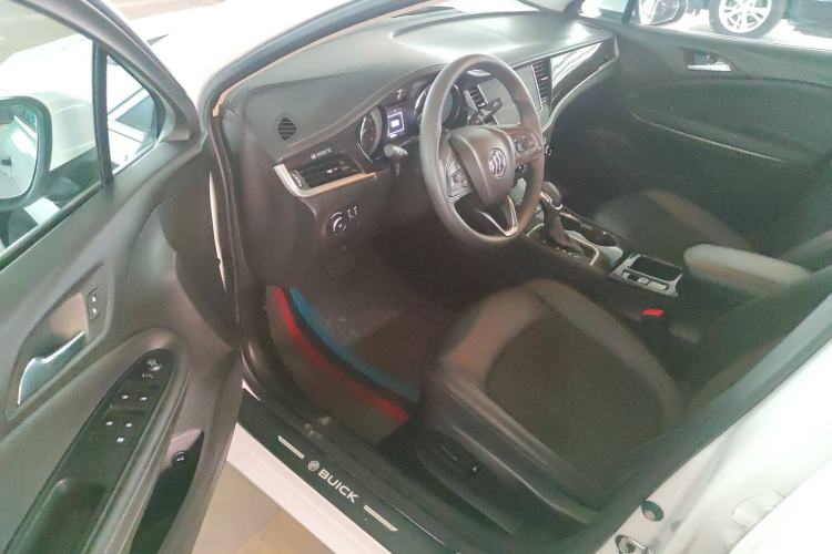 Used Buick Verano 2020 20T CVT Luxury Edition
