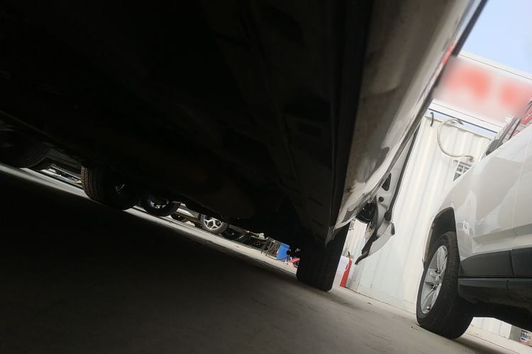 Used GAC Trumpchi M8 2018 320T Flagship Edition
