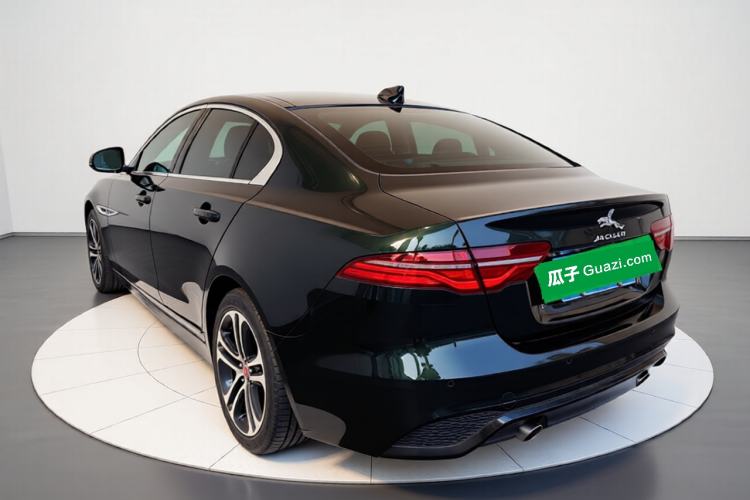 Used Jaguar XEL 2023 2.0T 250 PS R-DYNAMIC S Advanced Sport Edition
