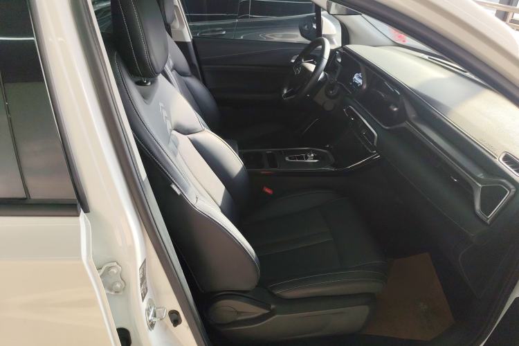 Used GAC Trumpchi GS4 2023 270T Automatic Smart Drive Technology Edition
