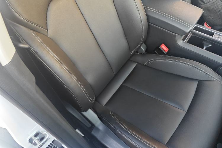 Used Roewe RX5 2020 20T Automatic 4G Connect Excellence Edition
