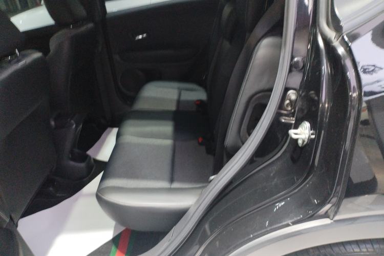 Used Honda XR-V 2021 220TURBO CVT Luxury Edition
