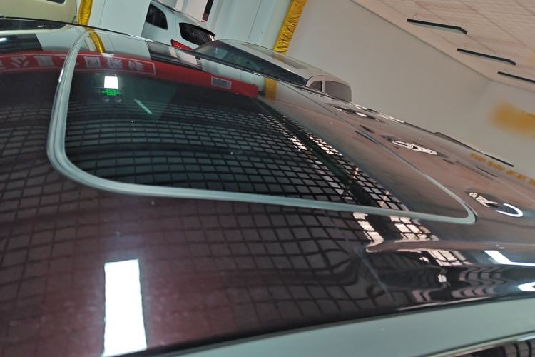 Used Hyundai Custo 2021 380TGDi Smart Love Flagship Edition TOP Premium