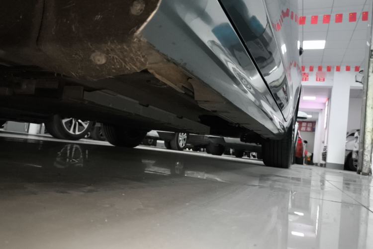 Used BYD Qin PLUS 2021 DM-i 55KM Flagship Model