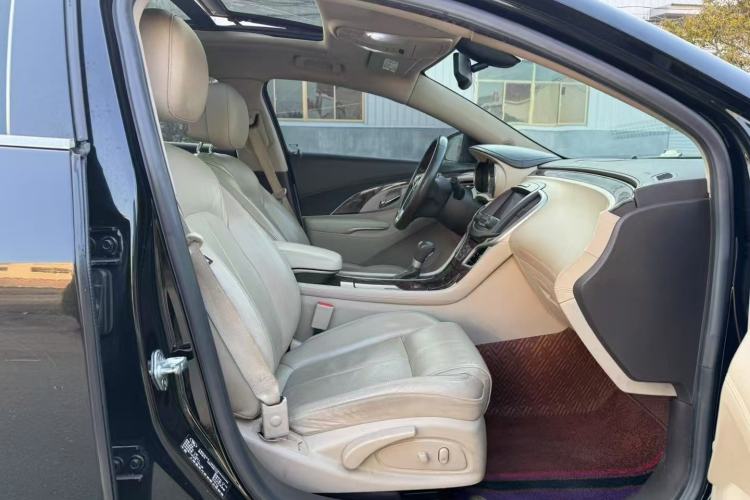 Used Buick LaCrosse 2013 2.4L SIDI Elite Comfort Version
