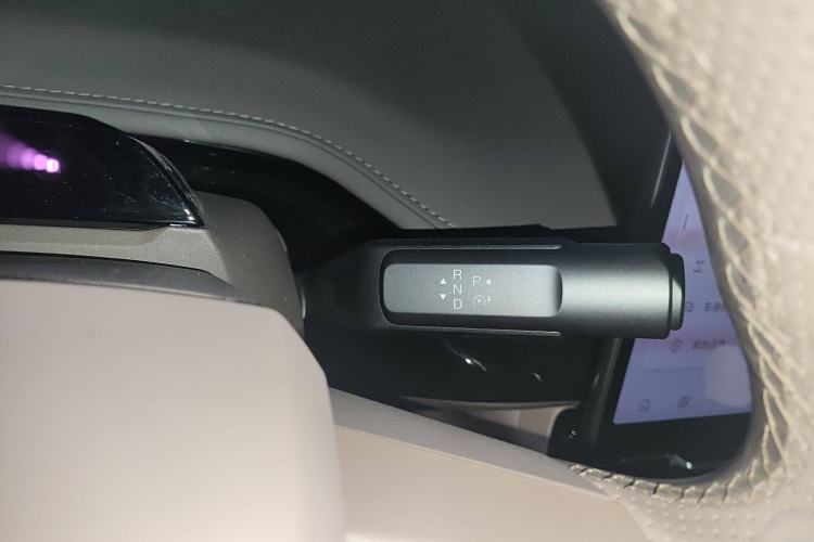 Used  GT 2024 Global Model 710 Ultra-High-Voltage LiDAR Edition
