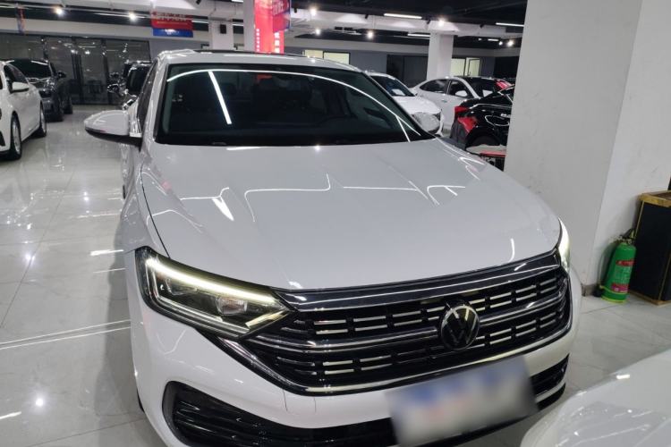 Used Volkswagen Sagitar 2023 300TSI DSG Excellence Edition
