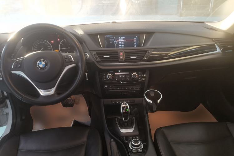 Used BMW X1 2015 xDrive20i Fashion Upgrade Edition
