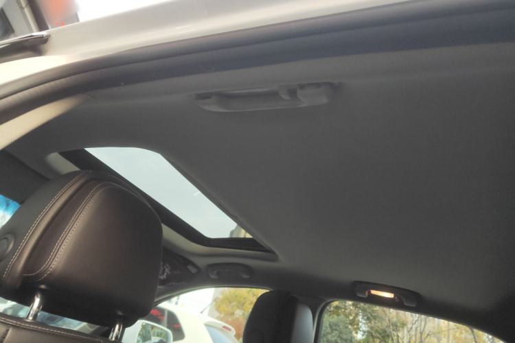 Used Cadillac ATS-L 2016 28T Fashion Edition
